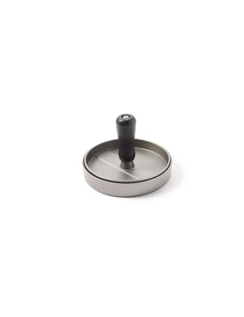 Davis & Waddell Maverick Single Burger Press product photo