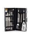 Davis & Waddell Maverick BBQ Tool Set with Black Case, 18 Piece Set product photo View 03 S