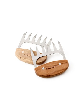Davis & Waddell Maverick Meat Shredding Claws product photo