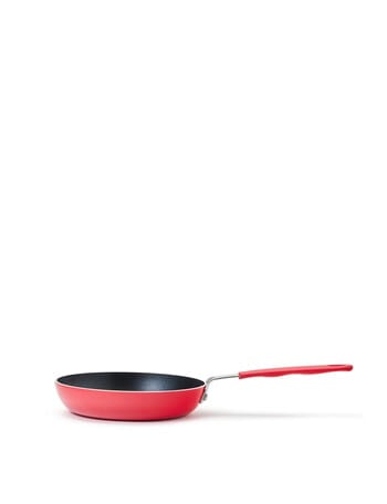 Stevens Mini Frypan, 14cm, Red product photo