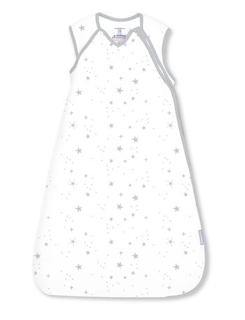 Swaddle Me Night Sack, 2.5T, Space Stars, 3-18m product photo