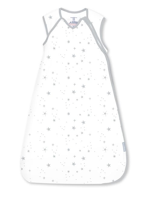 Swaddle Me Night Sack, 2.5T, Space Stars, 3-18m product photo