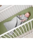 Swaddle Me Night Sack, 2.5T, Space Stars, 3-18m product photo View 07 S