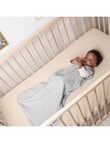Swaddle Me Night Sack, 1.5T, Muslin Moss, 3-18m product photo View 04 S