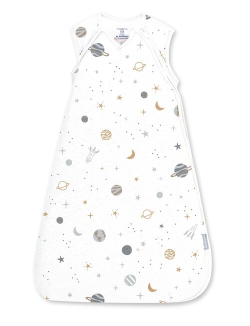 Swaddle Me Night Sack, 1T, Sunset Space, 3-18m product photo