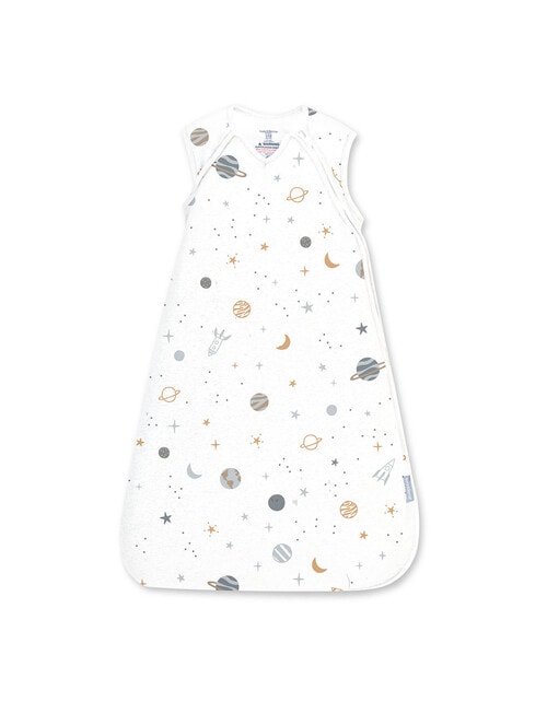 Swaddle Me Night Sack, 1T, Sunset Space, 3-18m product photo View 04 L
