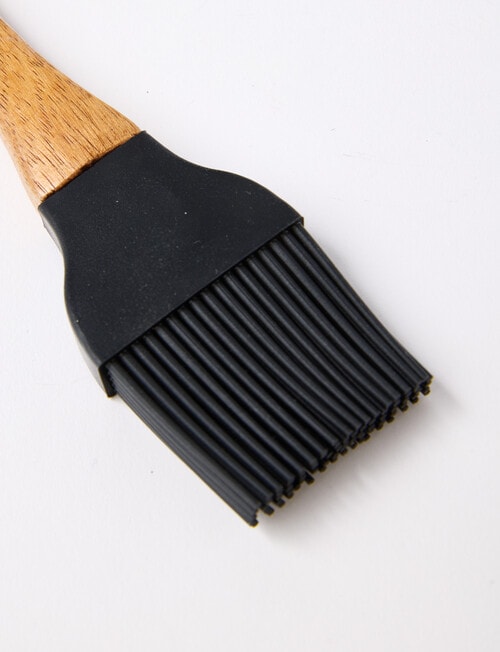 SouthWest BBQ Basting Pot & Brush product photo View 04 L