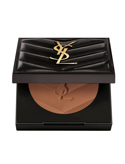 Yves Saint Laurent All Hours Hyper Finish Face Powder, 08 product photo