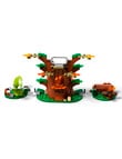 LEGO Jurassic World The Stegosaurus Lookout, 76965 product photo View 06 S