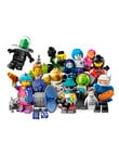 LEGO Minifigures Series 26 Space, 71046 product photo View 04 S