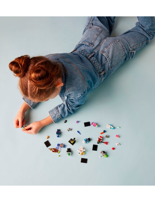 LEGO Minifigures Series 26 Space, 71046 product photo View 05 L