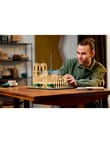 LEGO Architecture Notre-Dame de Paris, 21061 product photo View 08 S