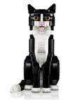 LEGO Ideas Tuxedo Cat, 21349 product photo View 04 S
