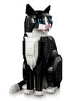 LEGO Ideas Tuxedo Cat, 21349 product photo View 05 S