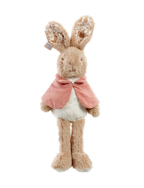 Peter Rabbit Deluxe Flopsy product photo