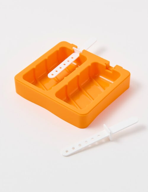 Cinemon Fiesta Traditional Ice Block with Candy Stripe product photo View 02 L