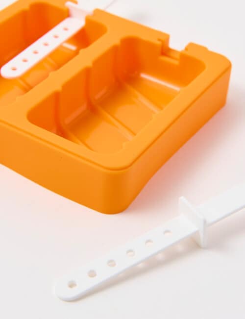 Cinemon Fiesta Traditional Ice Block with Candy Stripe product photo View 03 L