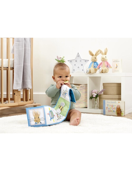 Peter Rabbit Unfold & Discover Book product photo View 04 L