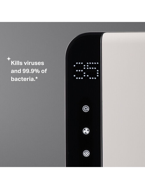 Tommee Tippee UV Steriliser product photo View 04 L