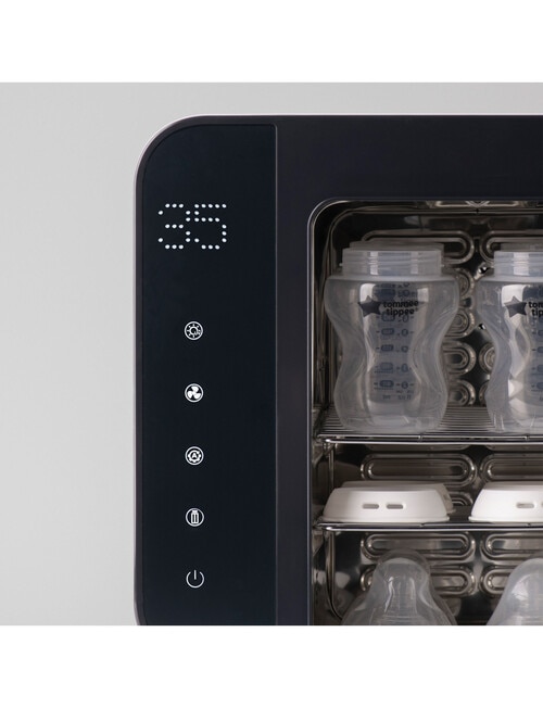 Tommee Tippee UV Steriliser product photo View 06 L