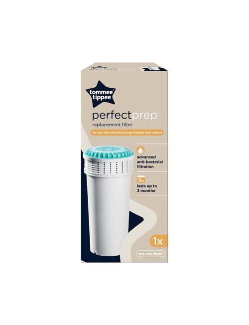 Tommee Tippee Perfect Prep Filter product photo View 03 L