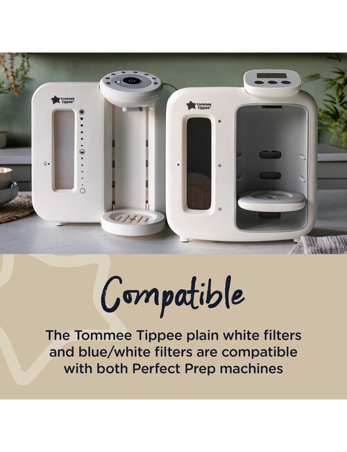 Hot filter tommee tippee perfect prep Hotsell