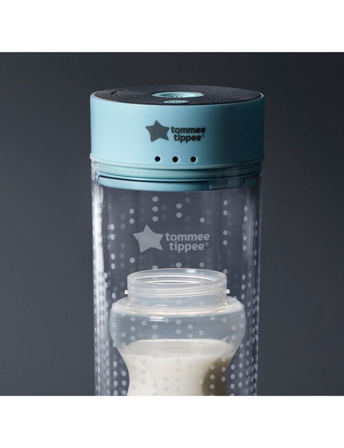 Tommee Tippee Colic Soothe Milk Air Remover product photo View 06 L