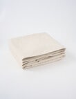 Marcello&Co Aspen Maxi Cover Fabric Modular Corner, Natural product photo