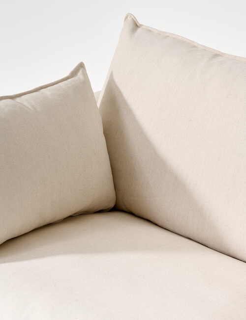 Marcello&Co Aspen Fabric Modular Left Hand Facing product photo View 06 L