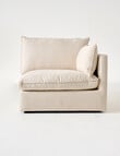 Marcello&Co Aspen Fabric Modular Right Hand Facing product photo