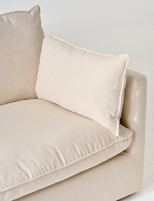 Marcello&Co Aspen Fabric Modular Right Hand Facing product photo View 05 L