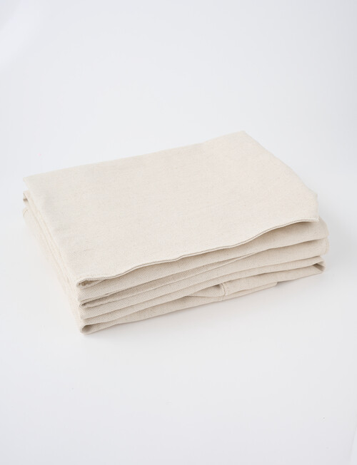 Marcello&Co Aspen Cover Fabric Modular Armless product photo