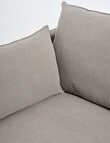 Marcello&Co Aspen Fabric Modular Left Hand Facing product photo View 07 S