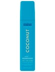 Mine Coconut Water Self Tan Foam, 200ml product photo