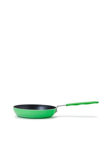 Stevens Mini Frypan, 14cm, Green product photo