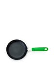 Stevens Mini Frypan, 14cm, Green product photo View 02 S