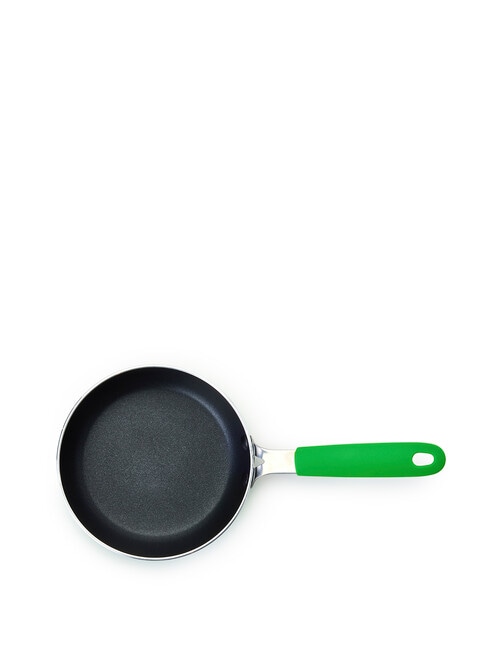 Stevens Mini Frypan, 14cm, Green product photo View 02 L