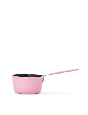 Stevens Mini Milkpan, 12cm, Pink product photo