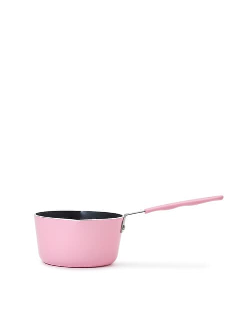 Stevens Mini Milkpan, 12cm, Pink product photo