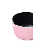 Stevens Mini Milkpan, 12cm, Pink product photo View 02 S