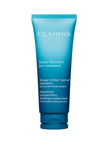 Clarins Hydra-Essentiel Mask, 75ml product photo