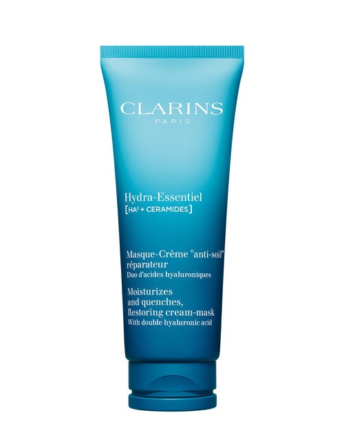 Clarins Hydra-Essentiel Mask, 75ml product photo