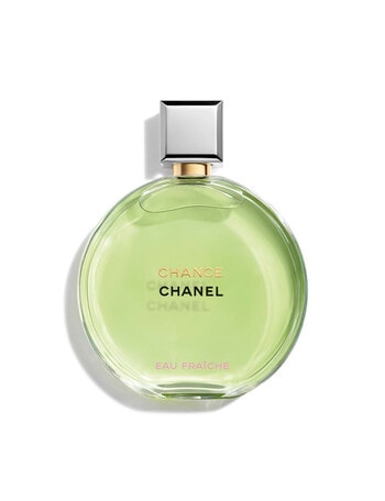 CHANEL CHANCE EAU FRA&Icirc;CHE Eau de Parfum Spray product photo