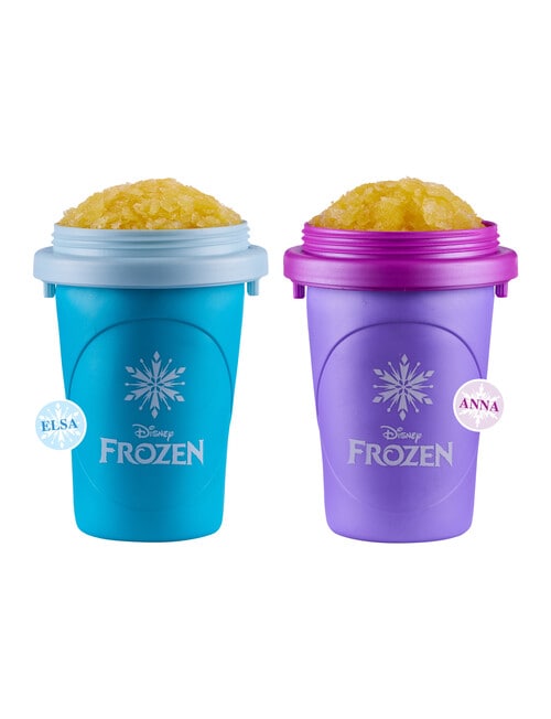 Chill Factor Frozen Slushy Maker, Assorted product photo View 03 L