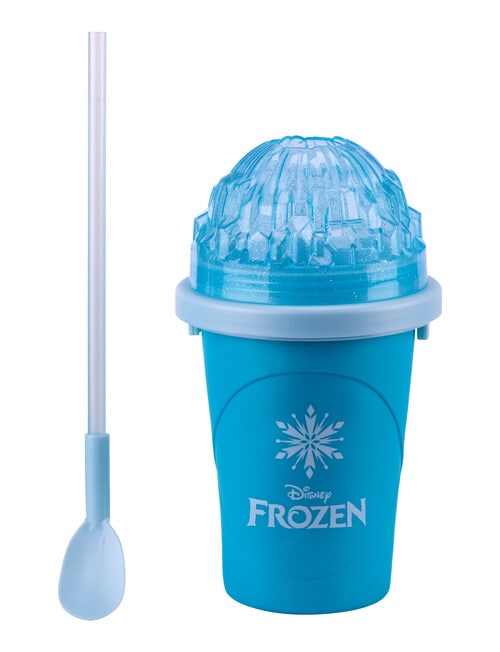 Chill Factor Frozen Slushy Maker, Assorted product photo View 04 L