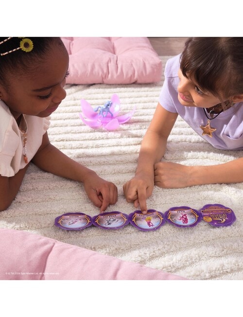 Unicorn Academy Collectible Baby Unicorns, Assorted product photo View 08 L