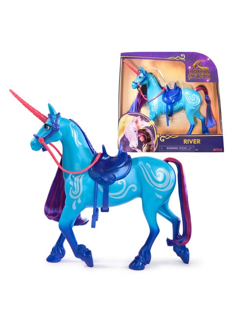 Unicorn Academy Fashion Unicorn, Assorted product photo View 02 L