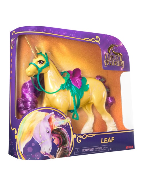 Unicorn Academy Fashion Unicorn, Assorted product photo View 03 L
