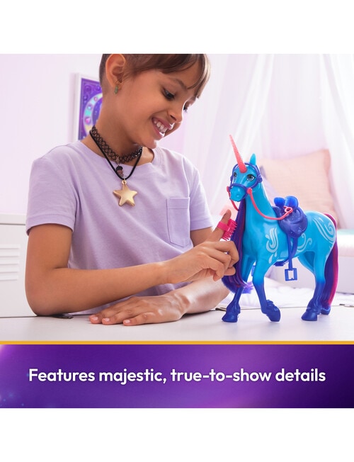 Unicorn Academy Fashion Unicorn, Assorted product photo View 07 L