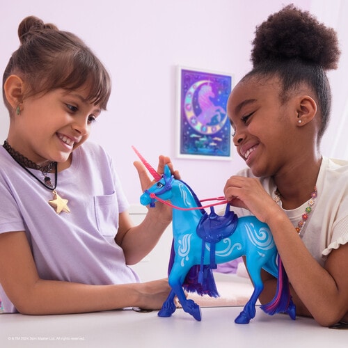 Unicorn Academy Fashion Unicorn, Assorted product photo View 09 L